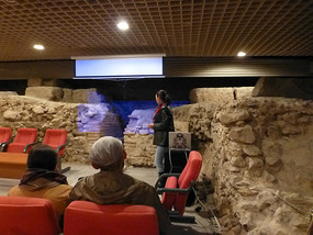 Roman Remains