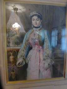 Female Portrait