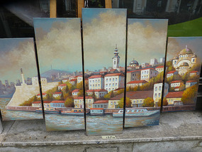 Art Boards For Sale