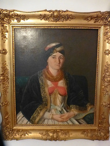 Female Portrait