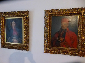 Portraits