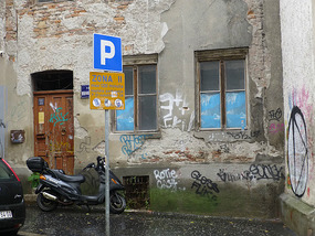 Street Architecture