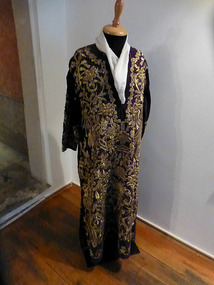 Traditional Gown