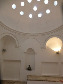 Turkish Hammam