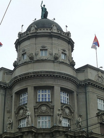 City Architecture