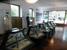 Exhibition Gallery