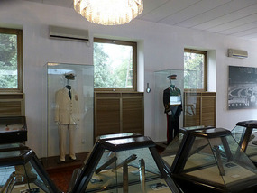 Pair of Uniforms