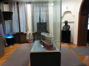 Tesla Exhibition