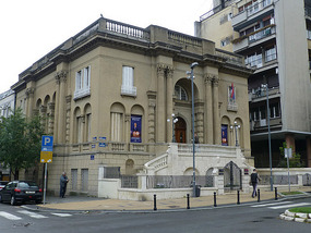 Tesla Museum