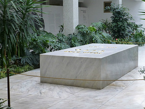 Tito's Grave