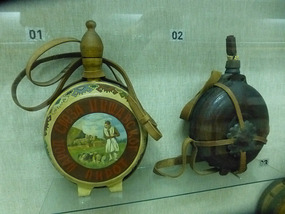 Water Bottles