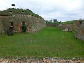 Fortress Moat
