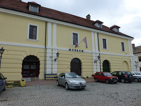 Fortress Museum