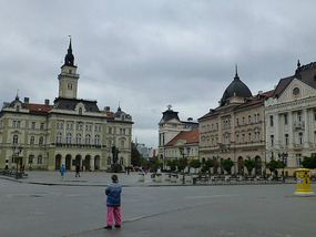 Main Square