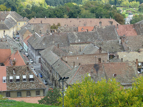 Medieval Old Town