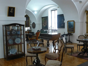 Museum Collection