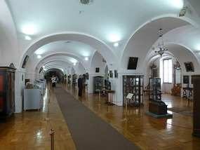 Museum Gallery