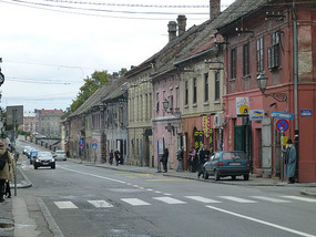 Old Town