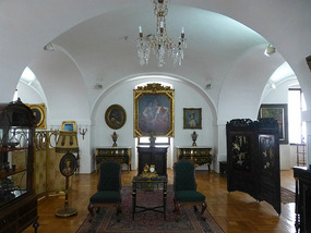 Period Furniture