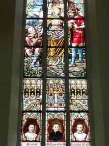 Stained Glass Designs