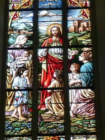 Stained Glass