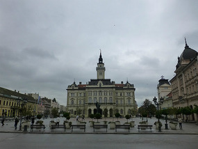 Town Hall