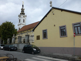 Orthodox Church