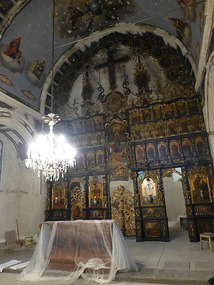 Restoration in Progress