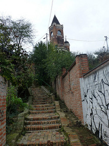 Steps to Watchtower