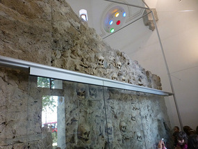 Base of Skull Tower