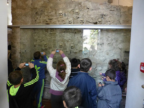 Kids Take Pics