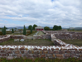 Span of Site
