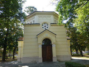 Tower House