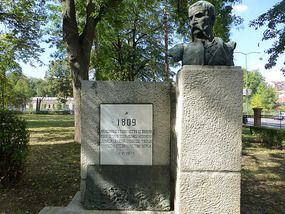 Tower Monument