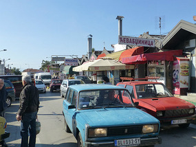 Old Cars