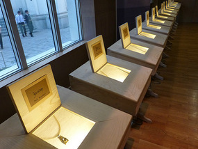 Display Cases