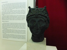 Female Bust