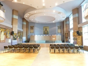 Modern Church