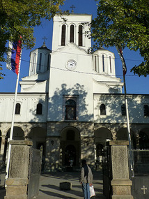 Orthodox Church
