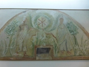 Roman Art