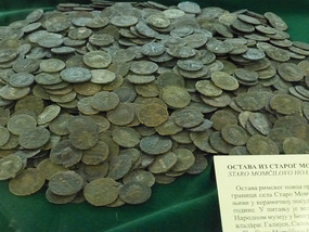 Roman Coins