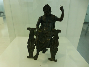 Roman God
