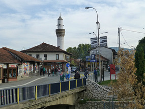 Central Mosque