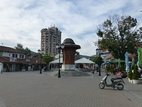 Main Square