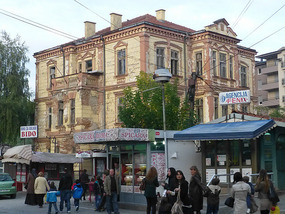 Old Building
