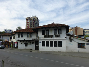 Turkish Guest House