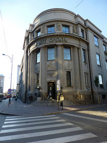 Nis Architecture