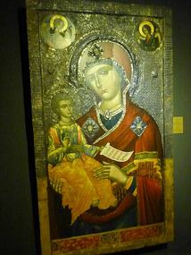 Byzantine Art