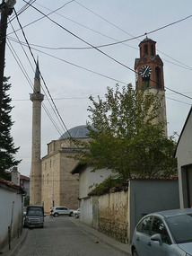 Clock Tower