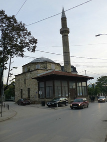 Old Mosque